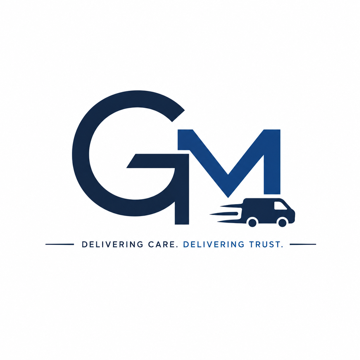 GloryMed Logistics